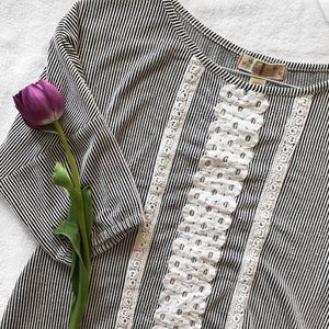 Anthropologie Twig & Perch Top